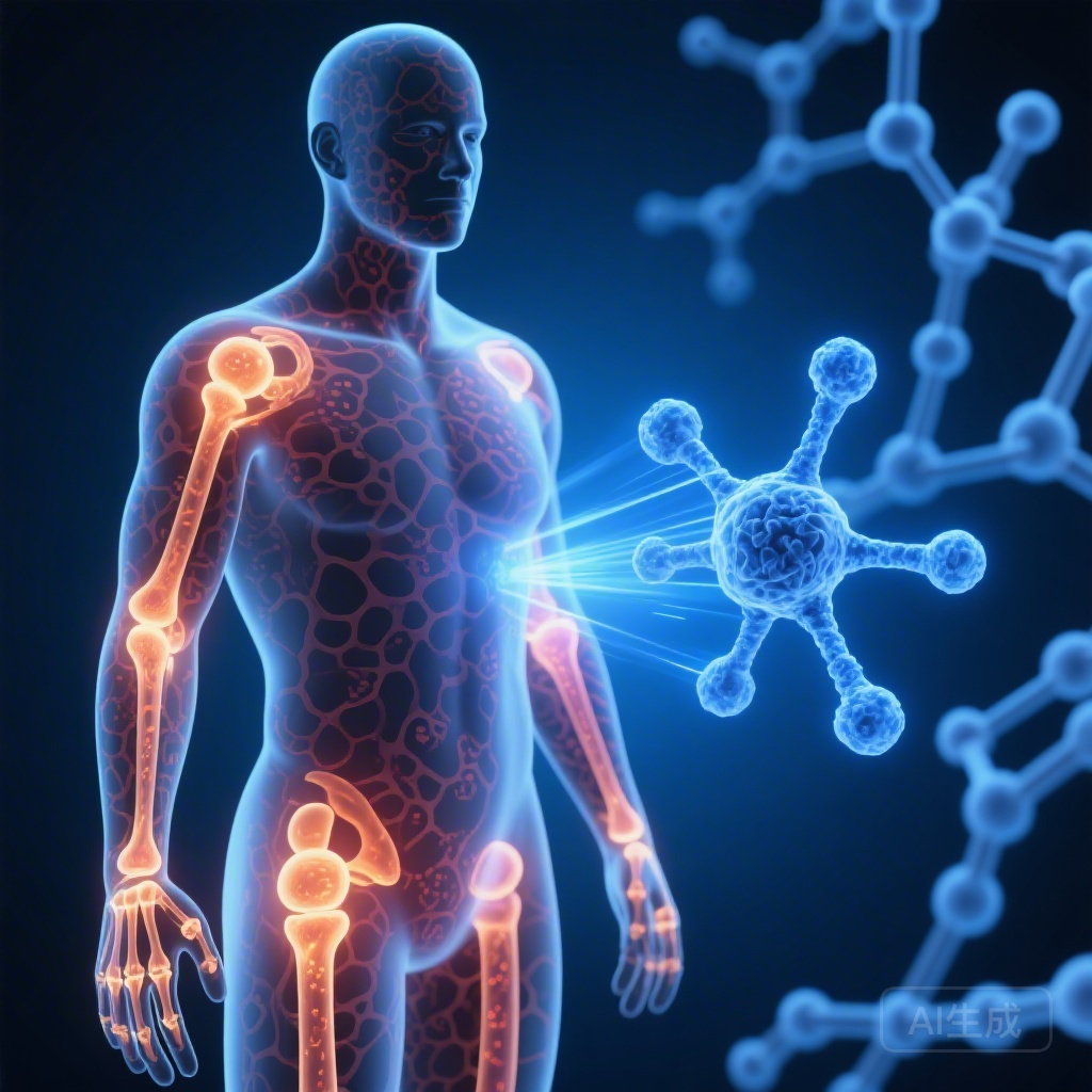 Phản ứng Nhanh và Hoạt động Bệnh Thấp: Bằng chứng Thực tế cho Anifrolumab trong Lupus Ban Đỏ Hệ Thống