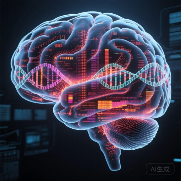 LOAD Polygenic Risk in Early-Onset Alzheimer’s: Insights into Synaptic Dysfunction and Amyloid Pathophysiology