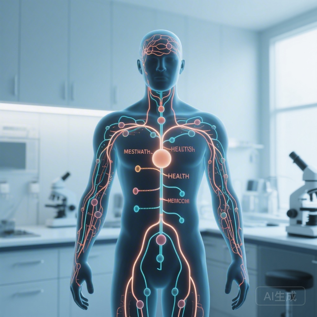 Semaglutide Giảm Nguy Cơ Tim Mạch và Chuyển Hóa ở Giai Đoạn Sơ Khai của Schizophrenia: Những Nhìn Nhận từ Một Thử Nghiệm Lâm Sàng Ngẫu Nhiên