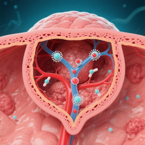 Phá vỡ kháng thuốc trong ung thư tế bào thanh trong phụ khoa: Kết hợp pembrolizumab và lenvatinib đạt tỷ lệ đáp ứng 40% trong thử nghiệm LARA