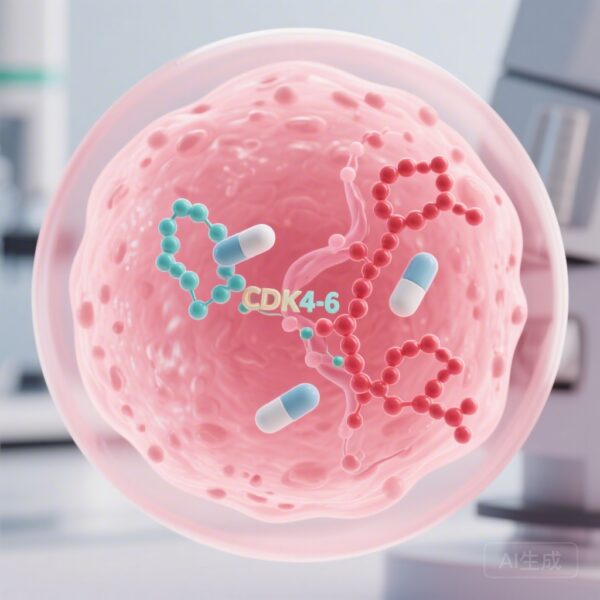 戦術のタイミング：SONIA試験は、進行乳がんにおける第1線および第2線でのCDK4/6阻害剤使用に生存優位性がないことを示す