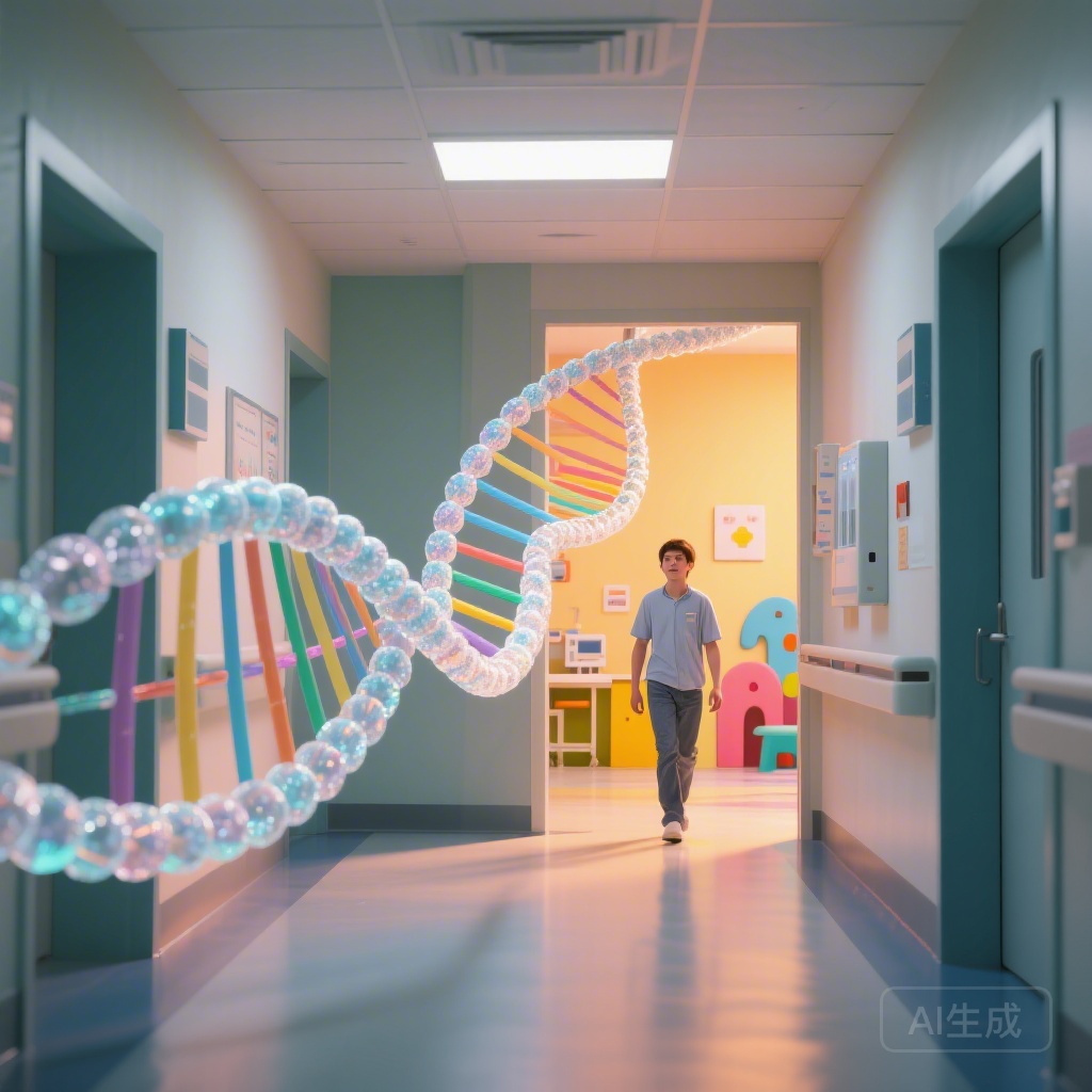 Vượt Qua Sự Sống Sót ở Trẻ Em: Tác Động Không Tương Xứng của Các Bệnh Mạn Tính Phức Tạp Bắt Đầu từ Trẻ Em đối với Hệ Thống Bệnh Viện Người Lớn