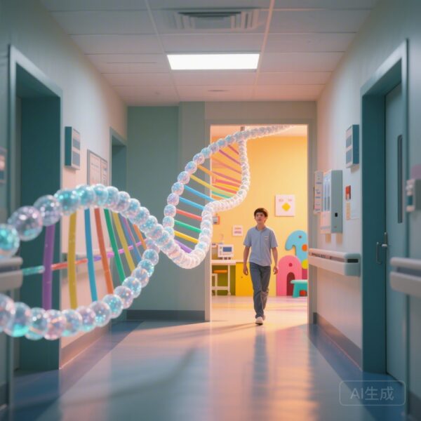 超越儿童生存：儿童期起病复杂慢性病对成人医院系统的不成比例影响