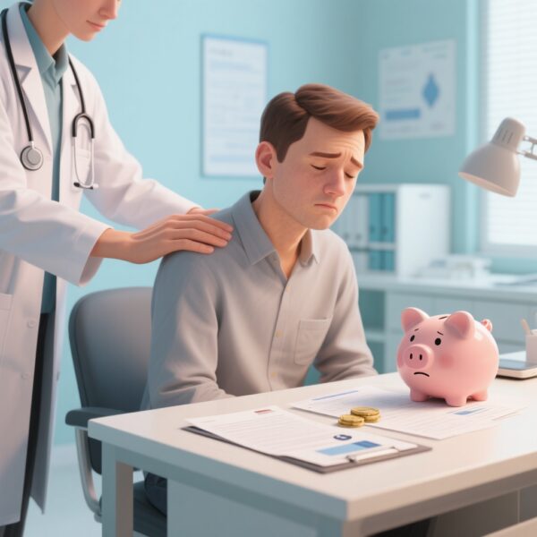 Beyond the Bill: Hope and Social Support as Vital Buffers Against Cancer-Related Financial Toxicity