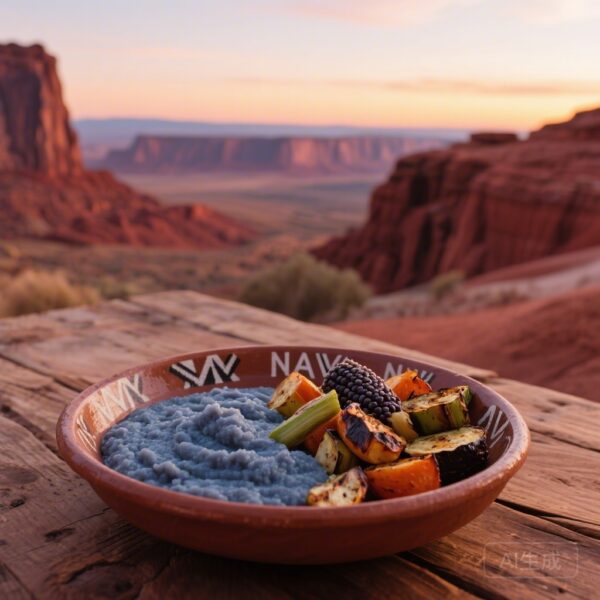 Healing the Heart with Tradition: The Promise of the MUTTON-HF Program in the Navajo Nation