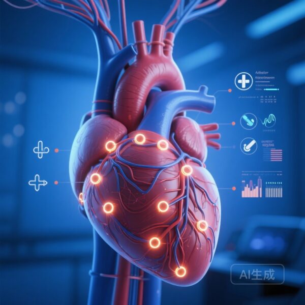 Beyond Blood Sugar: Why Insulin Resistance Drives Vagal Dysfunction in Heart Failure