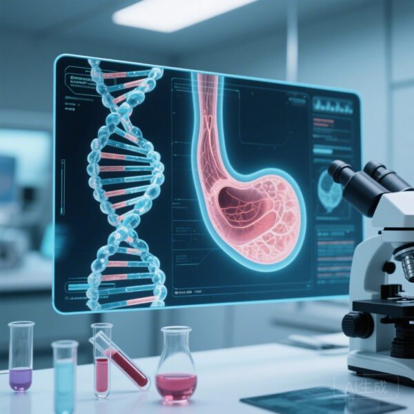 Phát hiện ctDNA tiền phẫu thuật phát hiện di căn hạch ẩn và dự đoán tái phát trong ung thư biểu mô tế bào vảy thực quản giai đoạn sớm