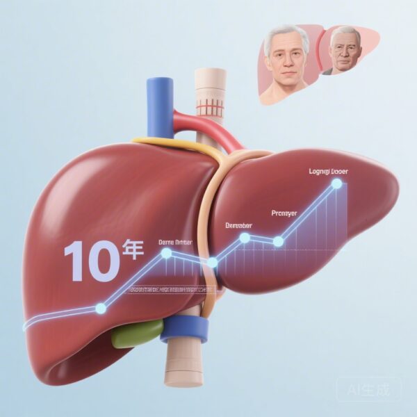 The Age Gap Penalty: Why Donor-Recipient Mismatch Shortens Graft Life in Adolescent Liver Transplants