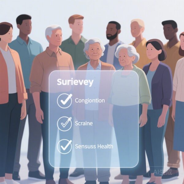 Beyond Functional Limits: Unpacking the Clinical Diagnoses Behind Federal Disability Surveys