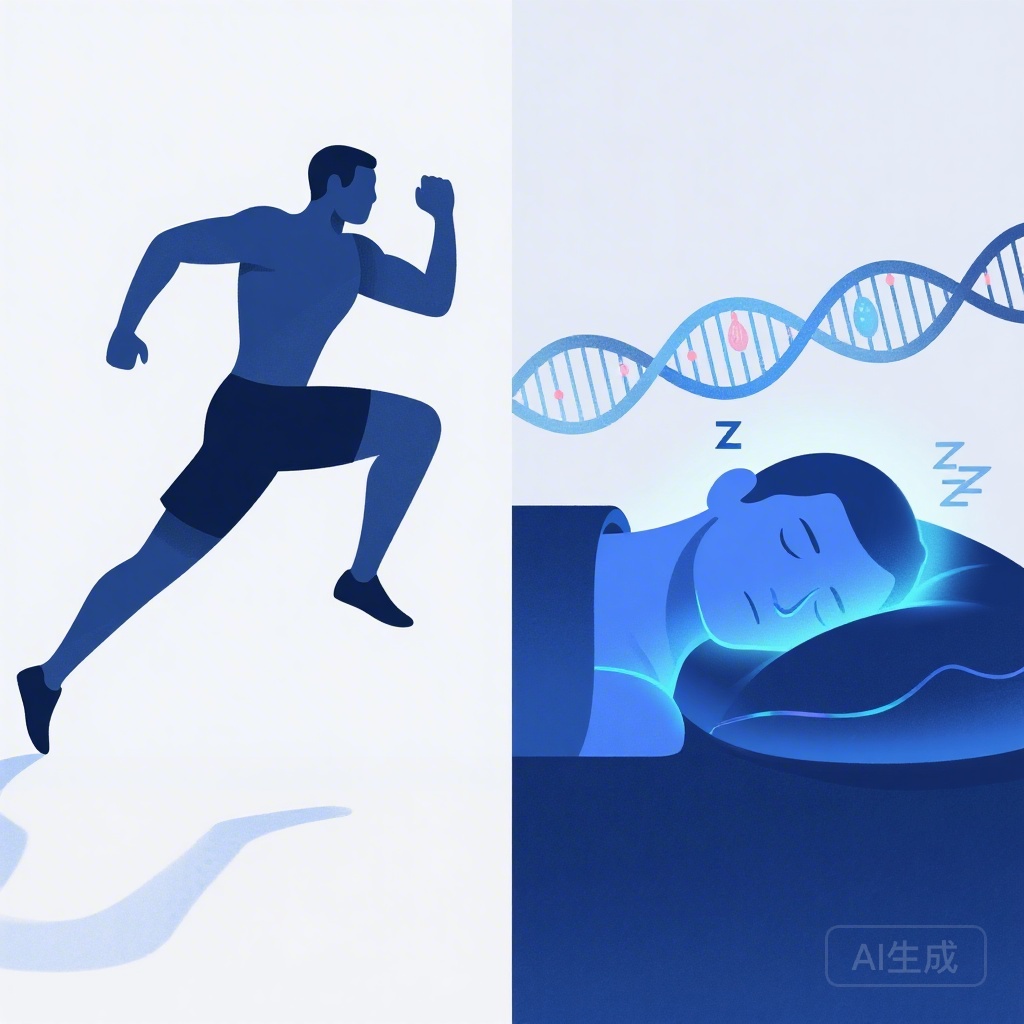 Beyond Monotherapy: Combined High-Intensity Circuit Training and Sleep Health Intervention Synergistically Enhances Sleep and Cardiometabolic Outcomes