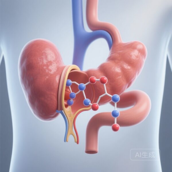 周縁性オピオイドアンタゴニストが反復性急性膵炎のサイクルを断ち切れるか？PAMORA-RAP試験からの洞察