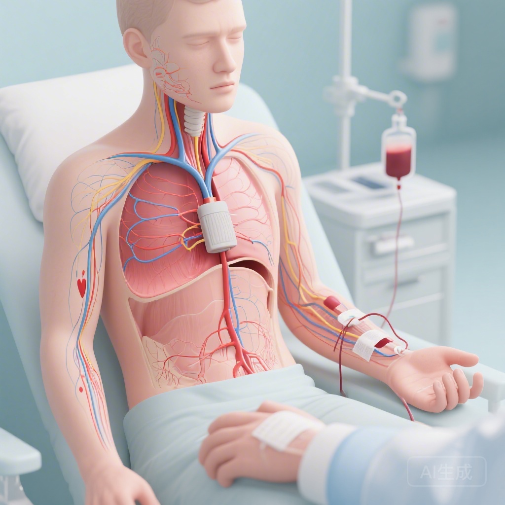 Standard Preventive Interventions for Vasovagal Reactions Fail to Show Benefit in Massive 1.4 Million Donor Trial