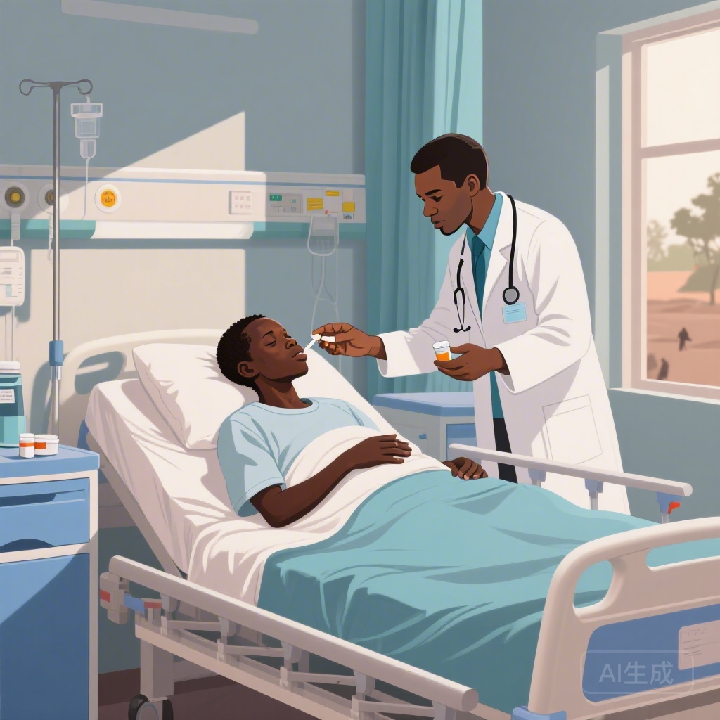 Khởi động sớm trong bệnh viện liệu pháp dự phòng lao 1 tháng chứng minh không thua kém cho bệnh nhân HIV giai đoạn cuối và viêm màng não do nấm Cryptococcus