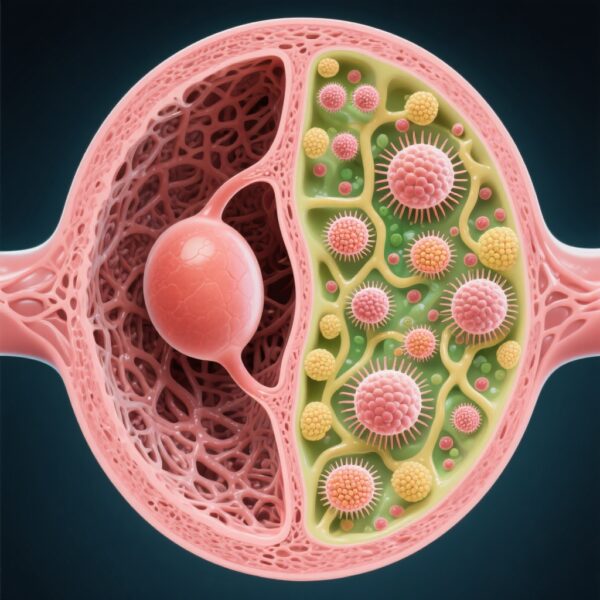 Antifibrotic Repurposing: How Finerenone Could Rejuvenate the Ovarian Niche and Restore Fertility in POI