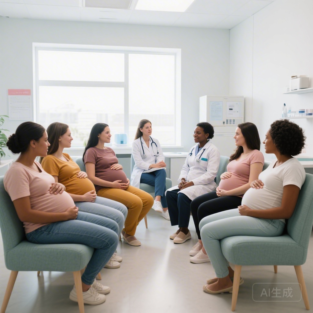 Chăm sóc tăng cường, bất kể hình thức, giảm trầm cảm sau sinh ở các nhóm dân số có nguy cơ cao: Những nhận xét từ Thử nghiệm EMBRACE