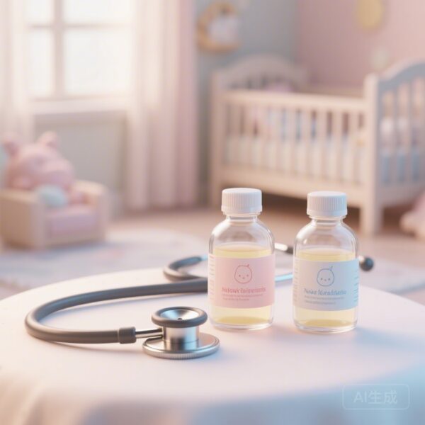 Paracetamol vs. Ibuprofen in Infancy: The PIPPA Tamariki Trial Finds No Differential Risk for Eczema or Bronchiolitis