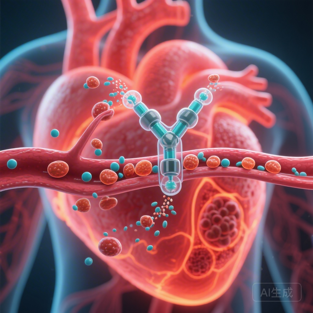 Targeted HEV Modulation: A Novel Antibody-Drug Conjugate Strategy to Overcome Cardiac Allograft Rejection