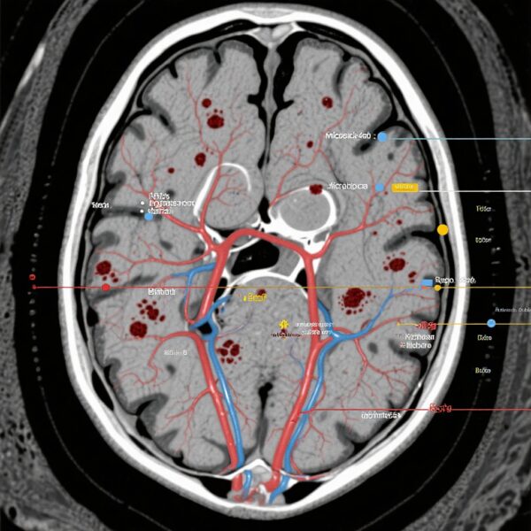 Apixaban Shows No Increased Risk of MRI-Detected Intracranial Hemorrhage Compared to Aspirin in Atrial Cardiopathy