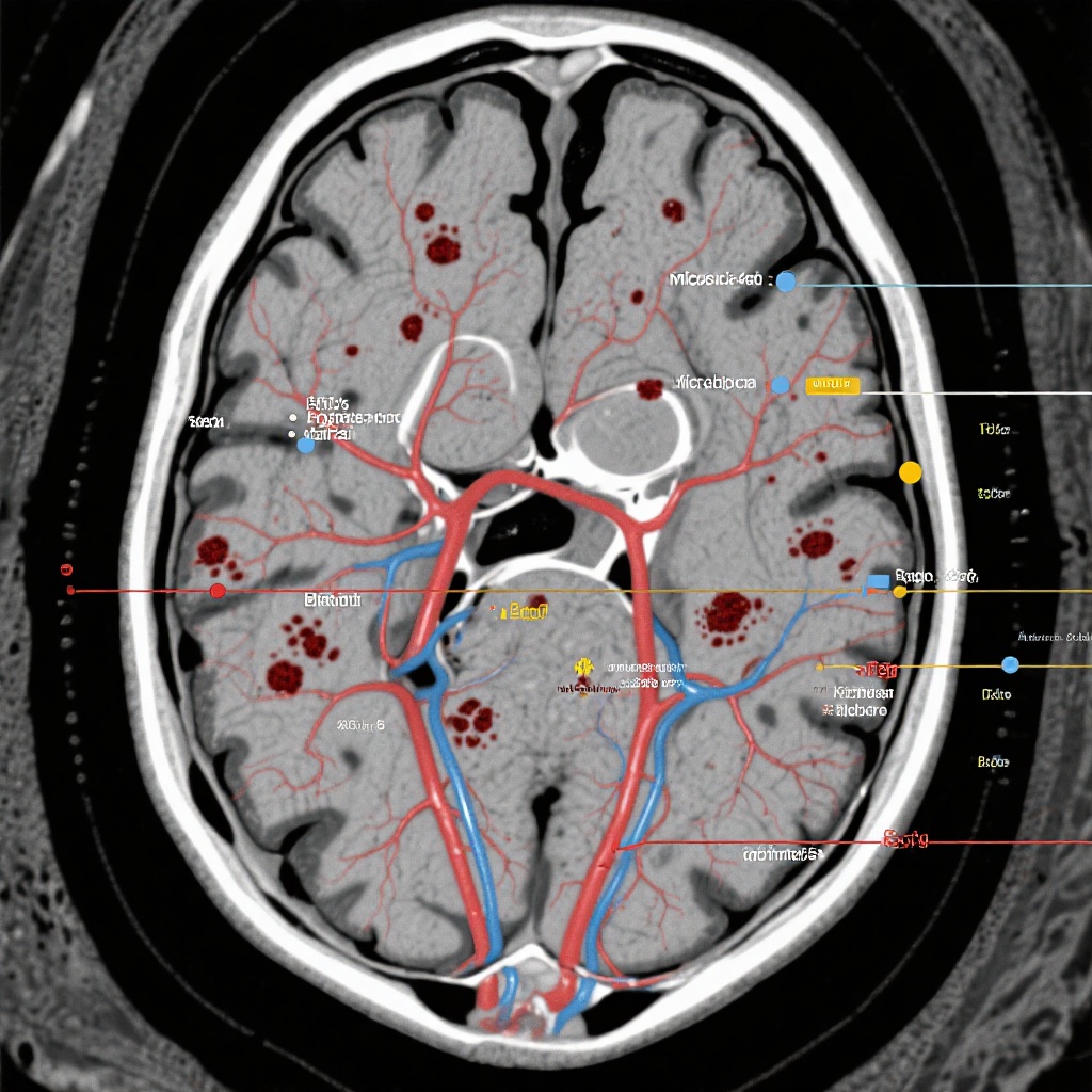 Apixaban Shows No Increased Risk of MRI-Detected Intracranial Hemorrhage Compared to Aspirin in Atrial Cardiopathy