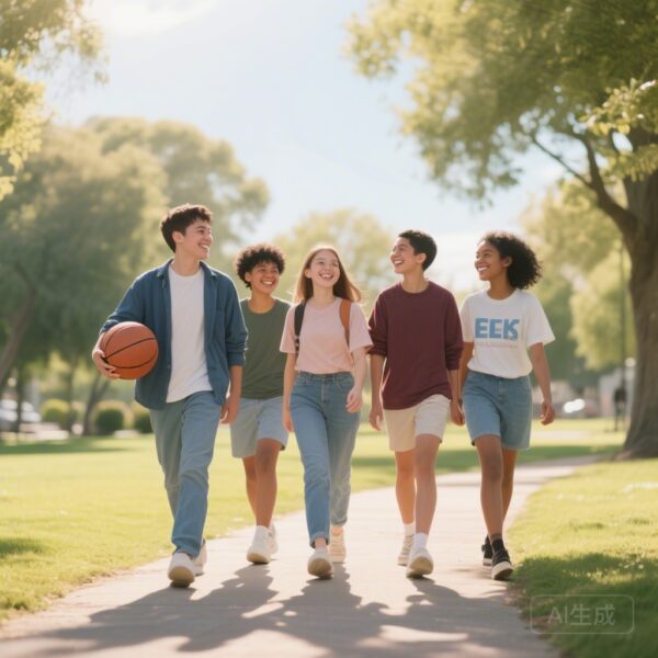 Beyond the Daily Pill: The Dawn of Long-Acting HIV Treatment for Adolescents