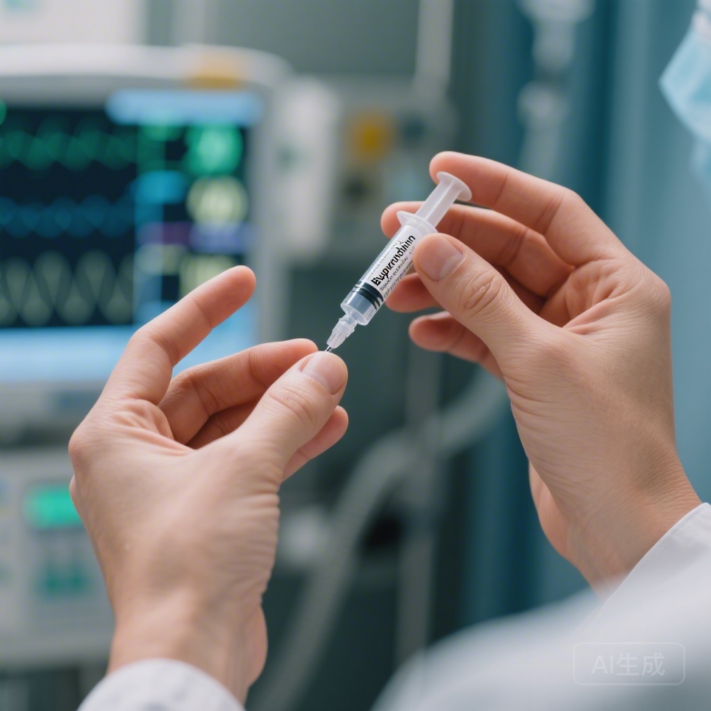 Injectable vs. Sublingual Buprenorphine: Shaping the Future of Emergency OUD Care