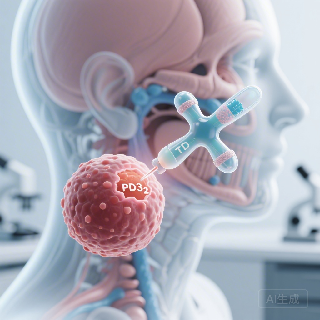 Pembrolizumab Dominates the HNC Market While Immune-Related Adverse Events Persist in Real-World Practice