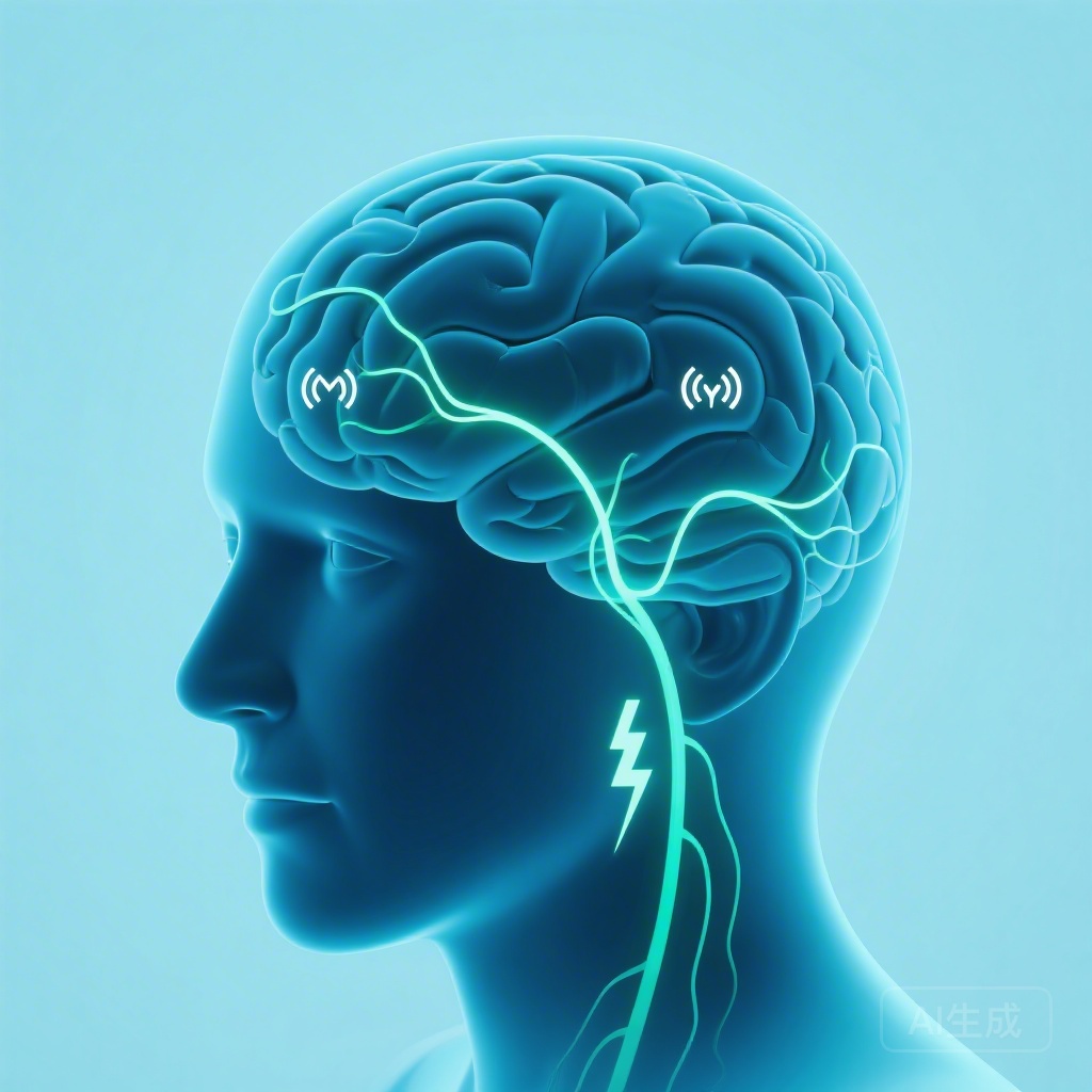 Điều chỉnh thần kinh cộng hưởng: Kết hợp rTMS và tDCS vượt trội hơn đơn trị liệu ở bệnh nhân mắc trầm cảm lo âu