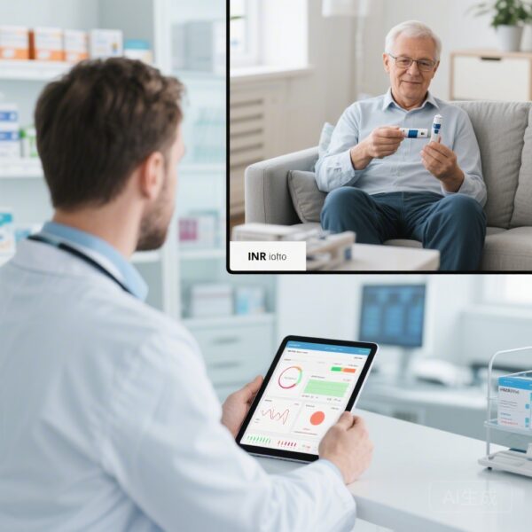 Quản lý Warfarin ở bệnh nhân có van tim cơ học: Bằng chứng từ một thử nghiệm lâm sàng ngẫu nhiên đa trung tâm tại Trung Quốc do dược sĩ dẫn dắt