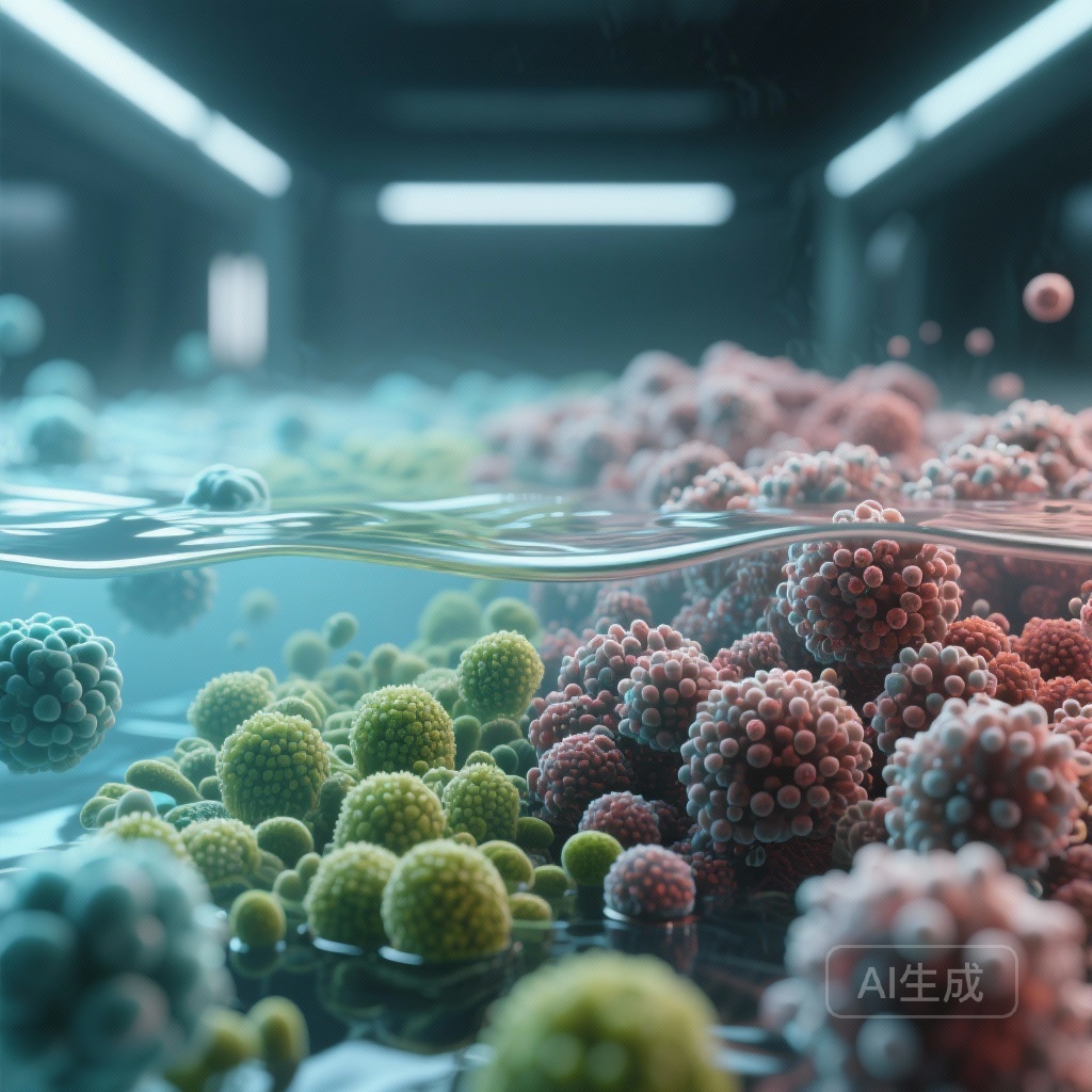 血糖管理を超えて：SGLT2阻害薬とDPP-4阻害薬の組み合わせが2型糖尿病患者の尿微生物相を救う方法