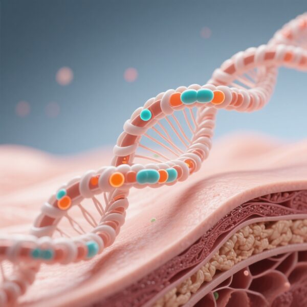 Genetic Blueprints of Skin Fragility: Predicting RDEB Severity Through COL7A1 Variant Mapping