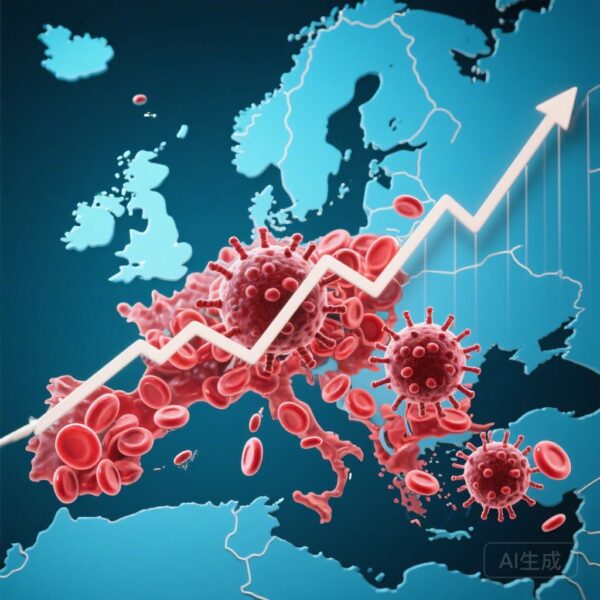 Europe’s Hidden Hyperinflammatory Crisis: HLH Mortality Rates Nearly Double Over a Decade