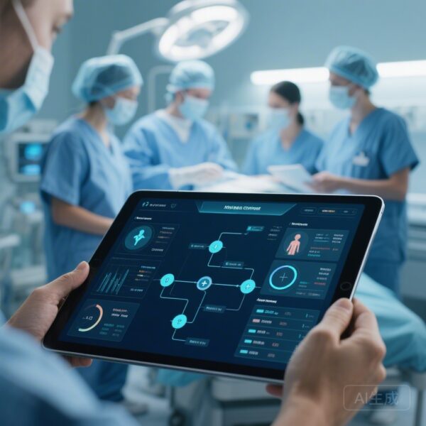 系統的な合併症管理が膵臓がんの長期生存を向上させる:PORSCH試験からの洞察