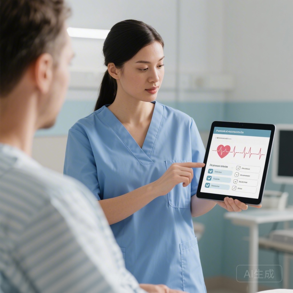 Nurse-Led Integrated Care Slashes Recurrence and Boosts Quality of Life After Atrial Fibrillation Ablation