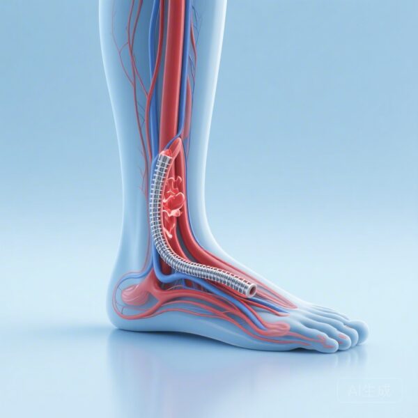 VOYAGER-PAD Insight: Prior Revascularization History Mandates More Aggressive Antithrombotic Therapy