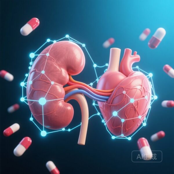 GLP-1 Receptor Agonists Significantly Reduce MACE Risk Across the CKD Spectrum, Yet Prescription Rates Remain Suboptimal