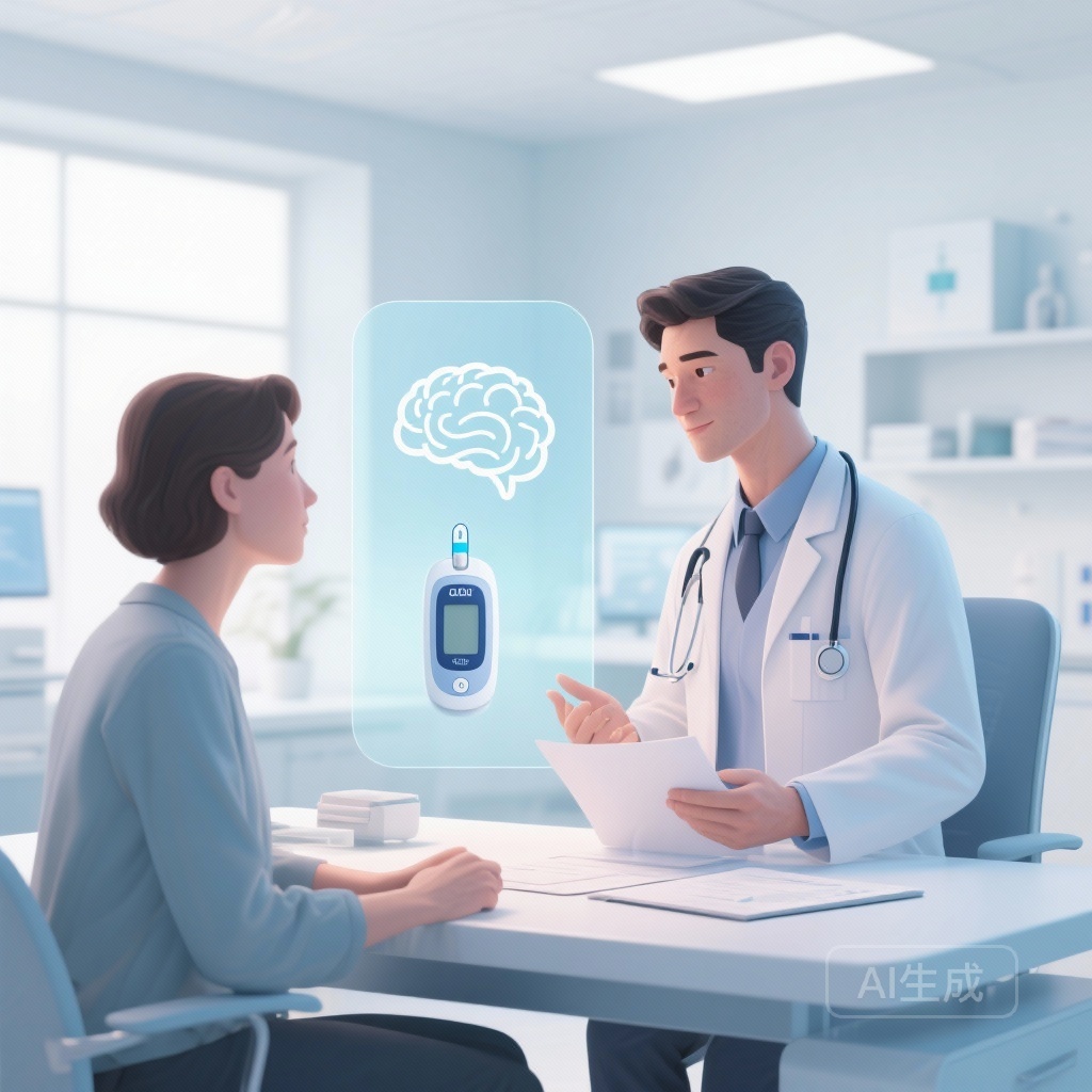 Vượt Qua Kim Tiêm: Thử Nghiệm GRADE Phá Vỡ Những Huyền Thoại Về Căng Thẳng Do Insulin và Xác Nhận Sự Tuân Thủ Là Khóa Thành Công về Đường Huyết