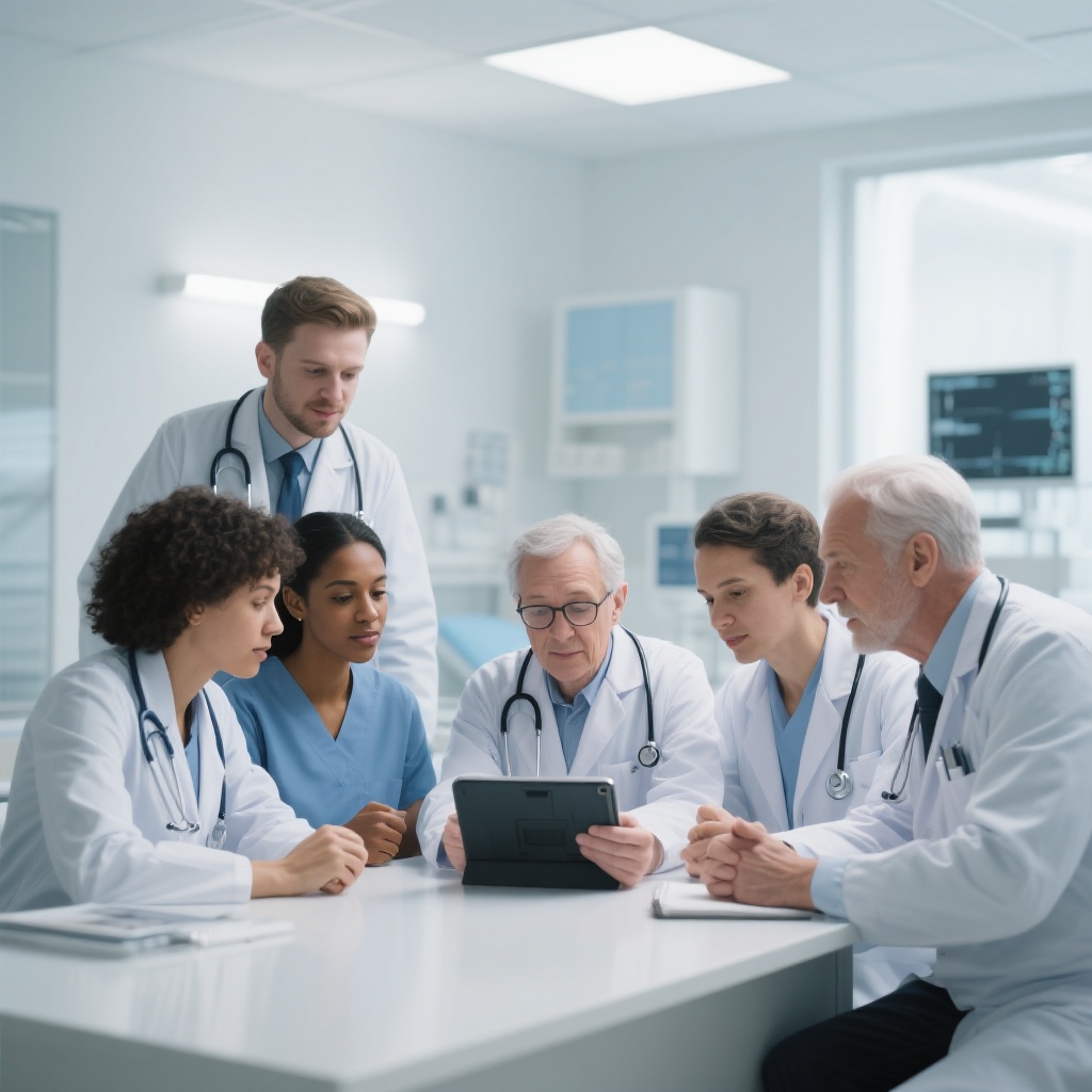 証拠に基づく影響：EDIイニシアチブが医療労働者に与える影響