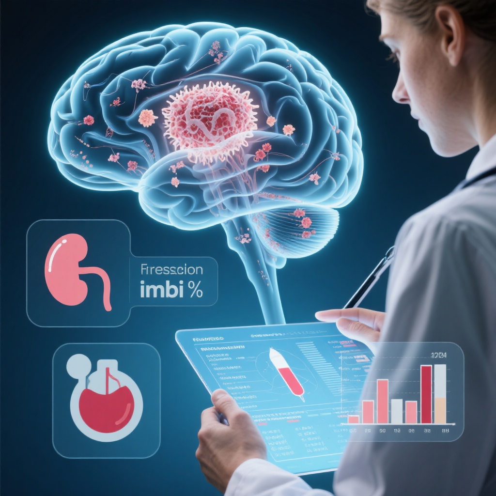 Các ngưỡng p-tau217 được thông tin sinh học: Tinh chỉnh chẩn đoán Alzheimer trên các hồ sơ bệnh nhân đa dạng