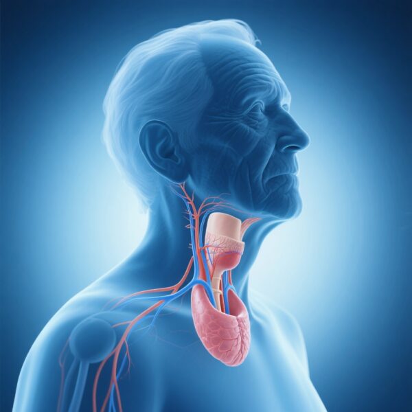 高齢者における甲状腺切除術：相対リスクの増加が手術の安全性を阻害するか？