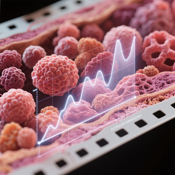 隠れた貯水池：66年間の解剖データが示す未診断がんの増加