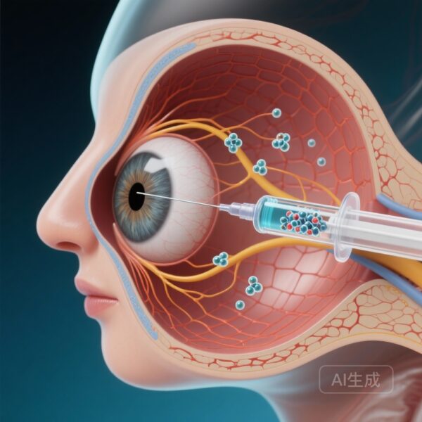 Neuroprotection in NAION: QPI-1007 Fails Primary Endpoint but Shows Promise in Severe Vision Loss