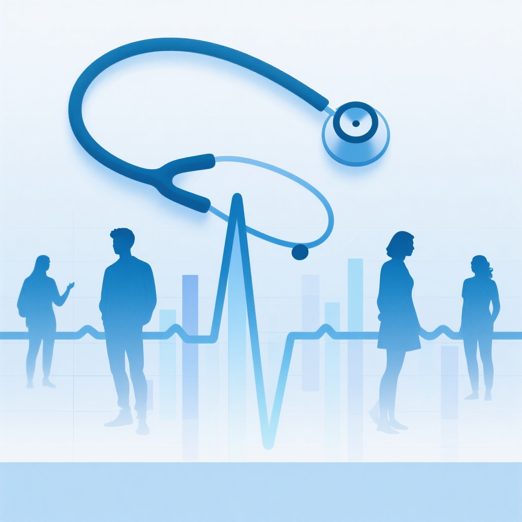 The Mortality Gap in Neurodevelopmental Care: Why Young Adults with ASD, ID, and CP Face Higher Risks