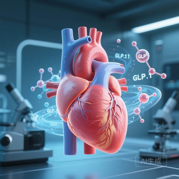 GLP-1 Receptor Agonists Associated with Lower Atrial Fibrillation Recurrence After Catheter Ablation in Obese Patients
