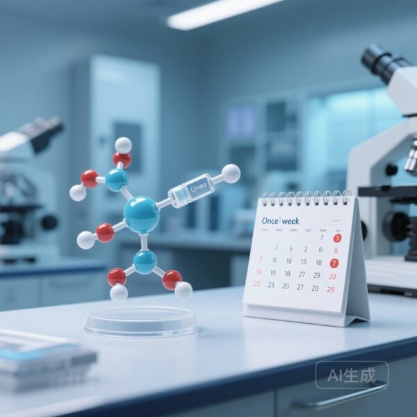 Insulin GZR4 Một Lần Trong Tuần: Một Biến Đổi Tiềm Năng trong Điều Trị Insulin Cơ Bản cho Bệnh Đái Tháo Đường Loại 2