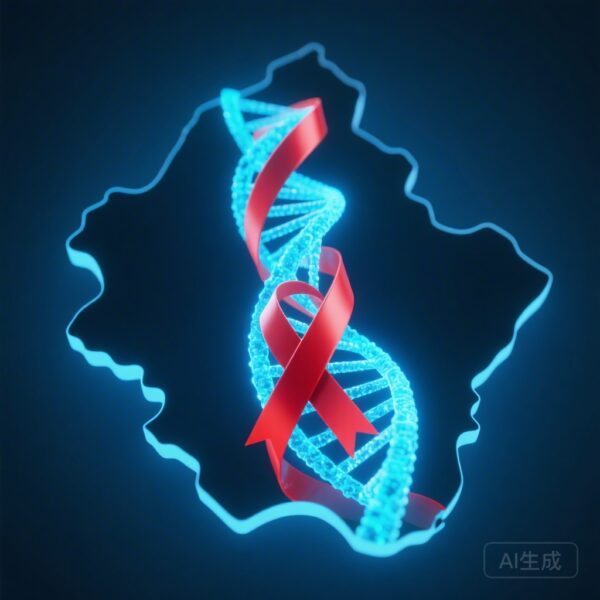 Gánh nặng đáng kể của HIV và những khoảng trống quan trọng trong chuỗi chăm sóc đối với nam giới quan hệ tình dục đồng giới ở Iran