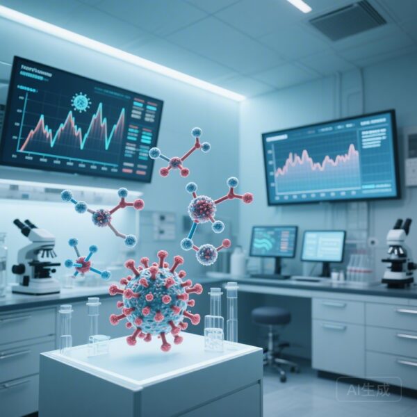 Ensitrelvir thể hiện hiệu quả kháng virus mạnh tương đương với Nirmatrelvir trong COVID-19 sớm: Những hiểu biết từ thử nghiệm PLATCOV