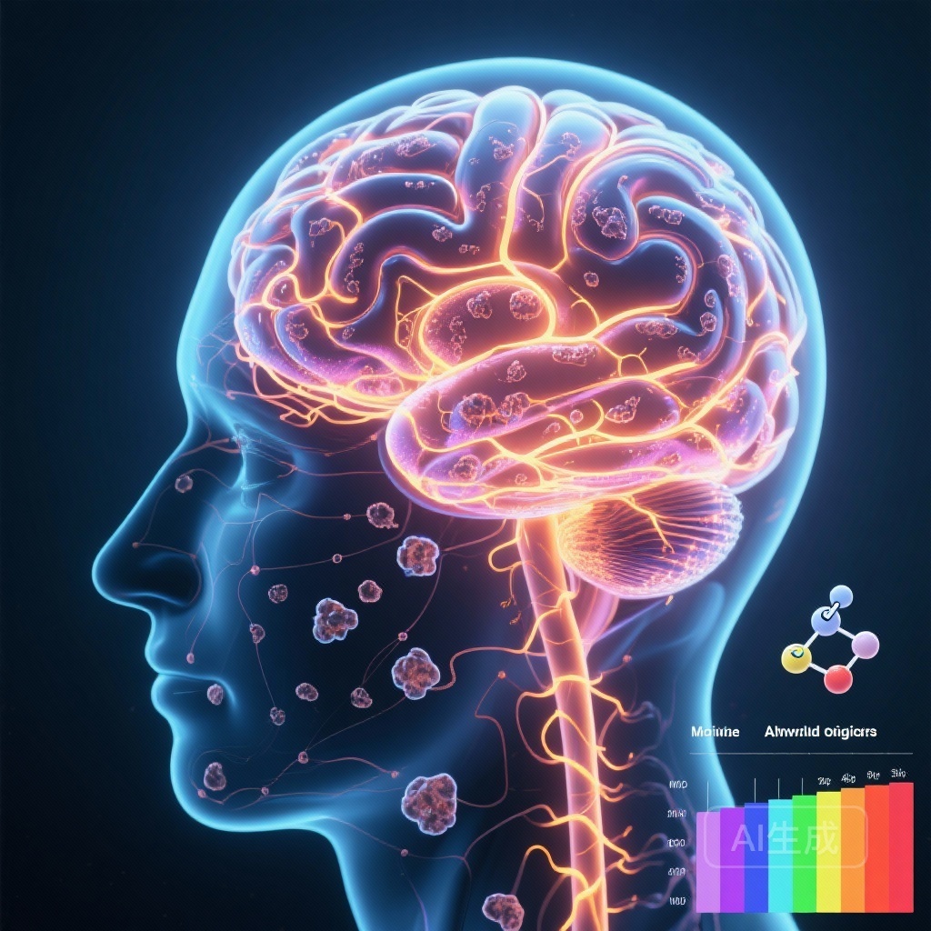 Tau Pathology Acts as a Switch: How Soluble Amyloid Drives Early Metabolic and Neuropsychiatric Symptoms in Alzheimer’s Disease
