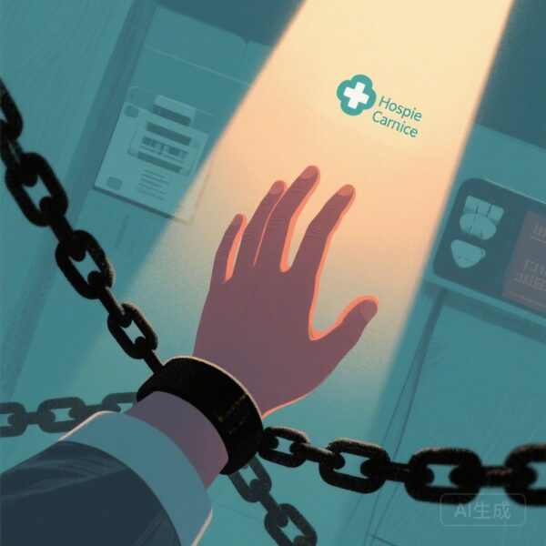 Breaking the Cycle of Exclusion: How Cultural Capital and Stigma Hinder Hospice Access for Low-Income Patients