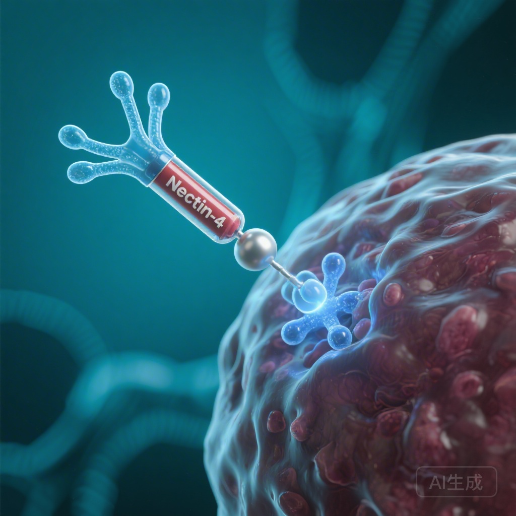 Perioperative Enfortumab Vedotin and Pembrolizumab: A Practice-Changing Advance for Cisplatin-Ineligible Muscle-Invasive Bladder Cancer