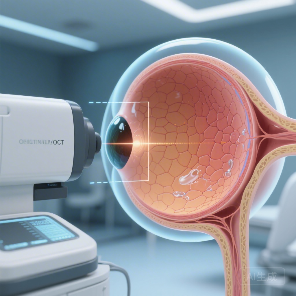 法瑞西单抗快速液体消退预测nAMD长期治疗耐久性